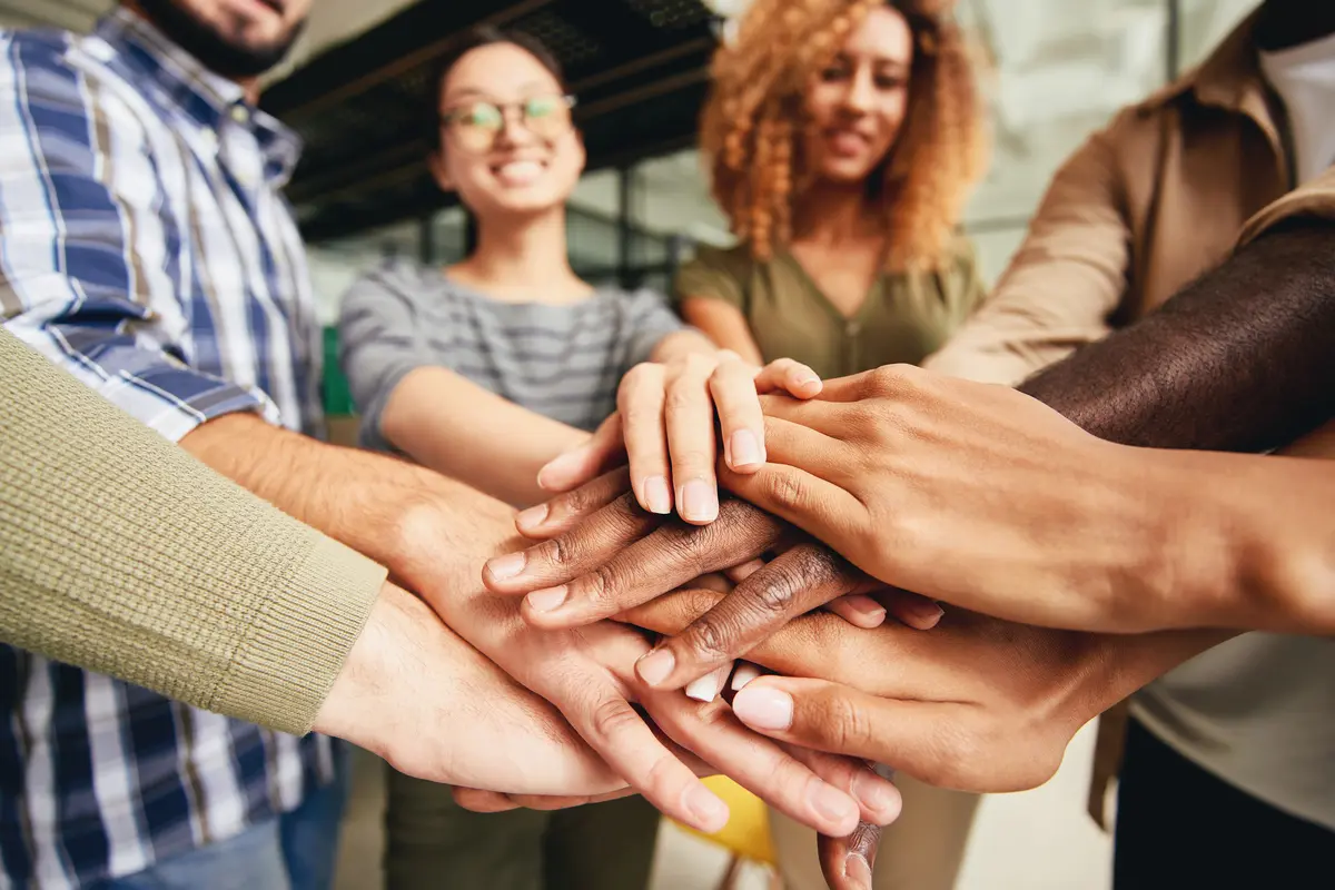 Together We Thrive at GoatBytes.IO