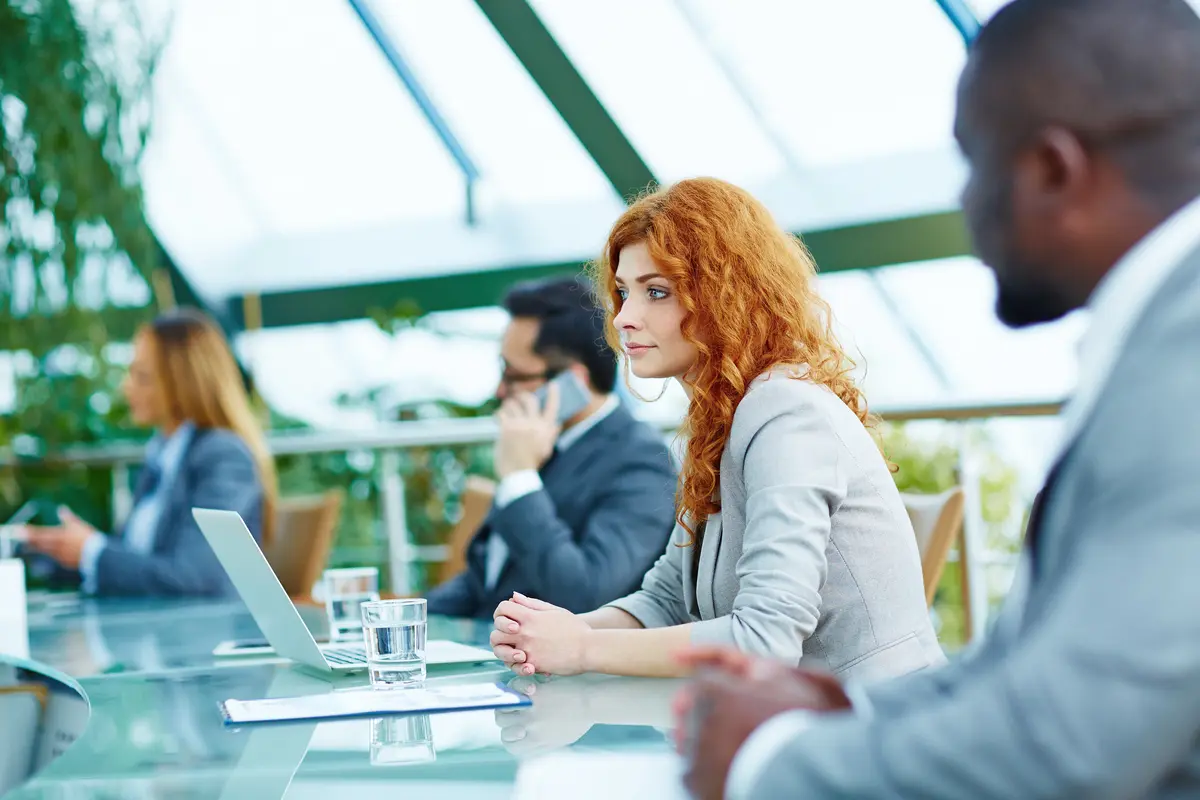 Personal and Professional Growth