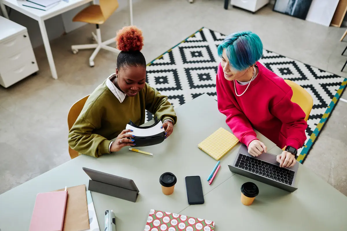Diverse & Inclusive Workplace