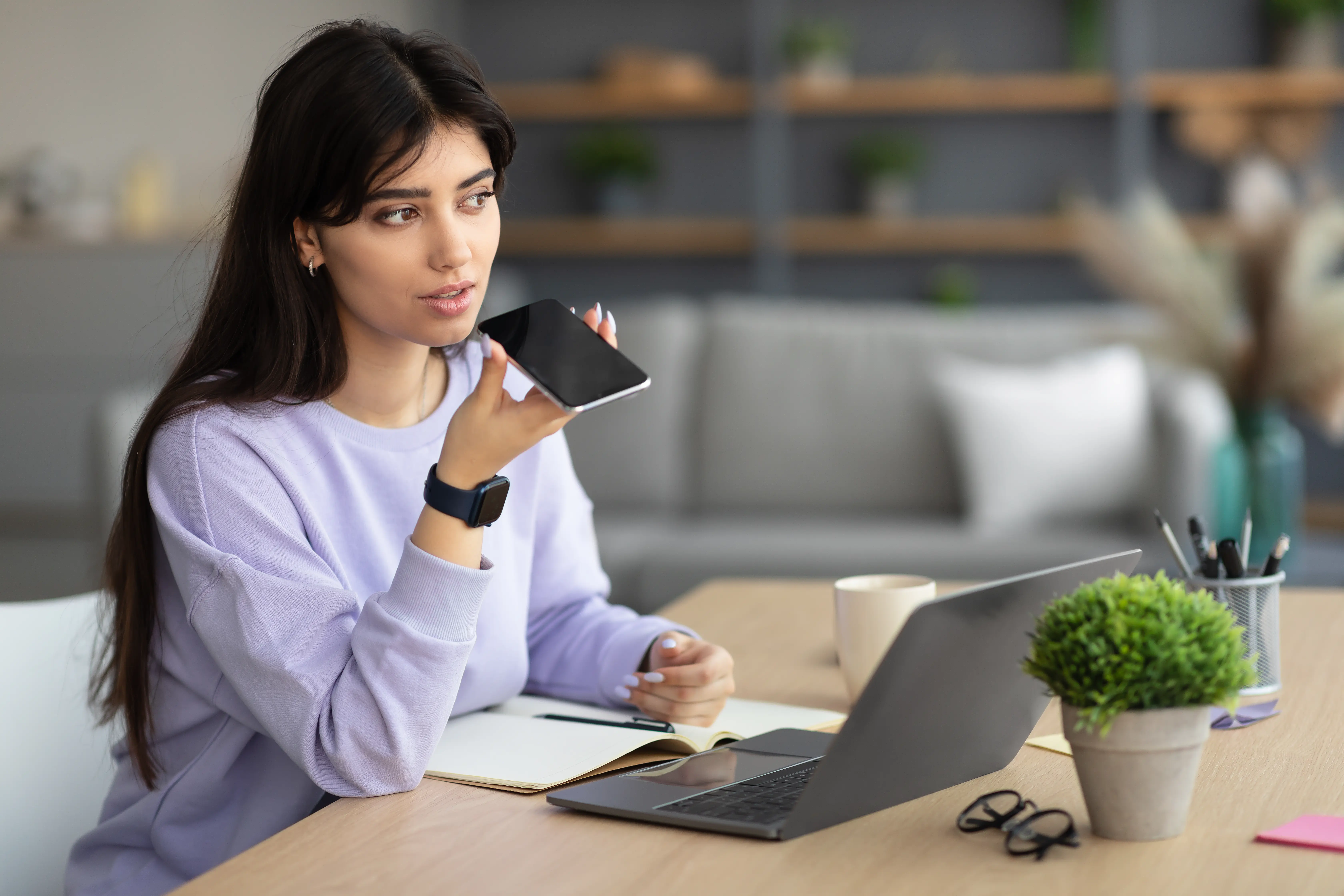 Revolutionizing Mobile App Communication: A Guide to Natural Language Processing on Mobile Devices