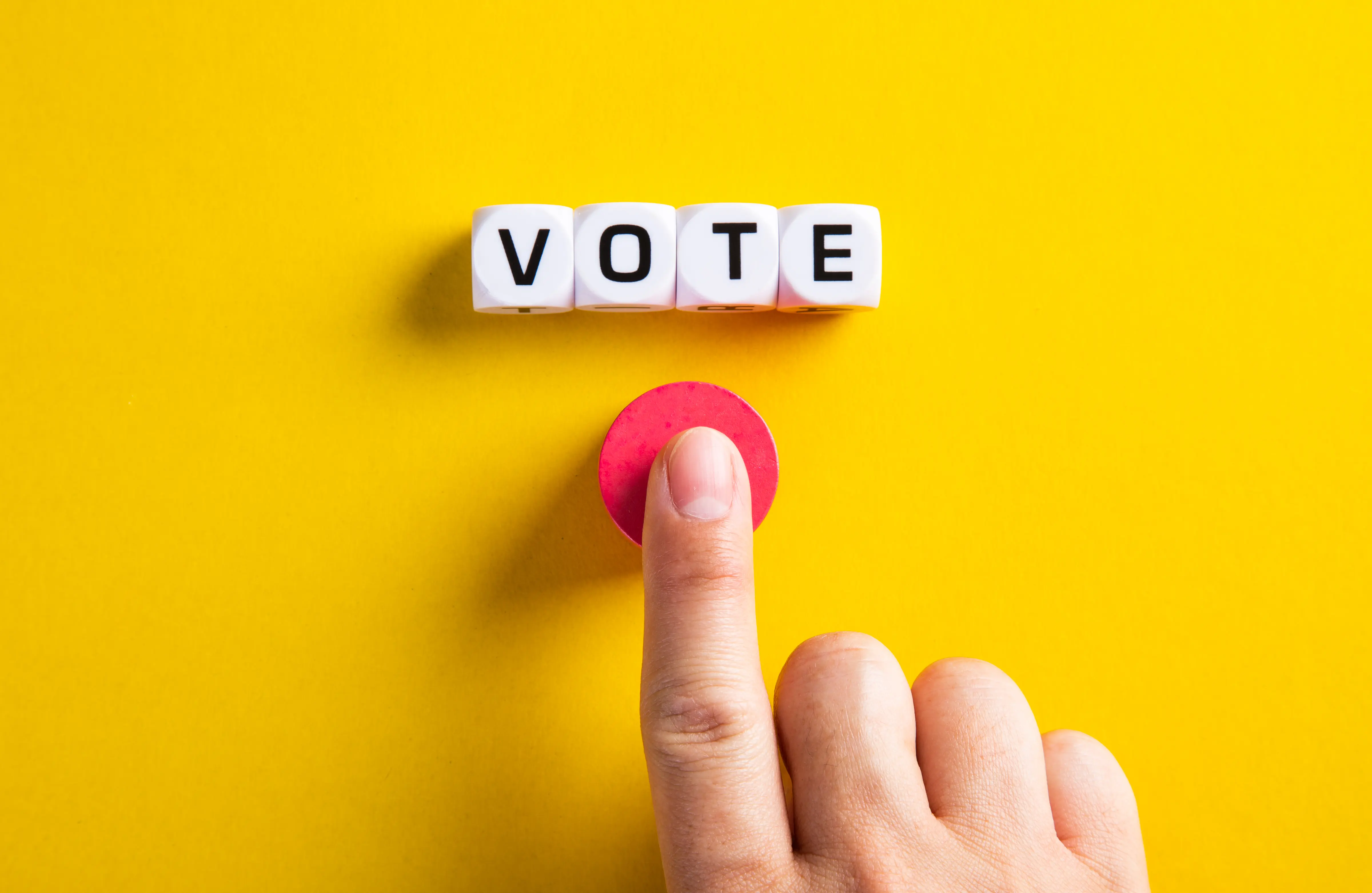 Mobile Election Systems: Balancing Accessibility and Security