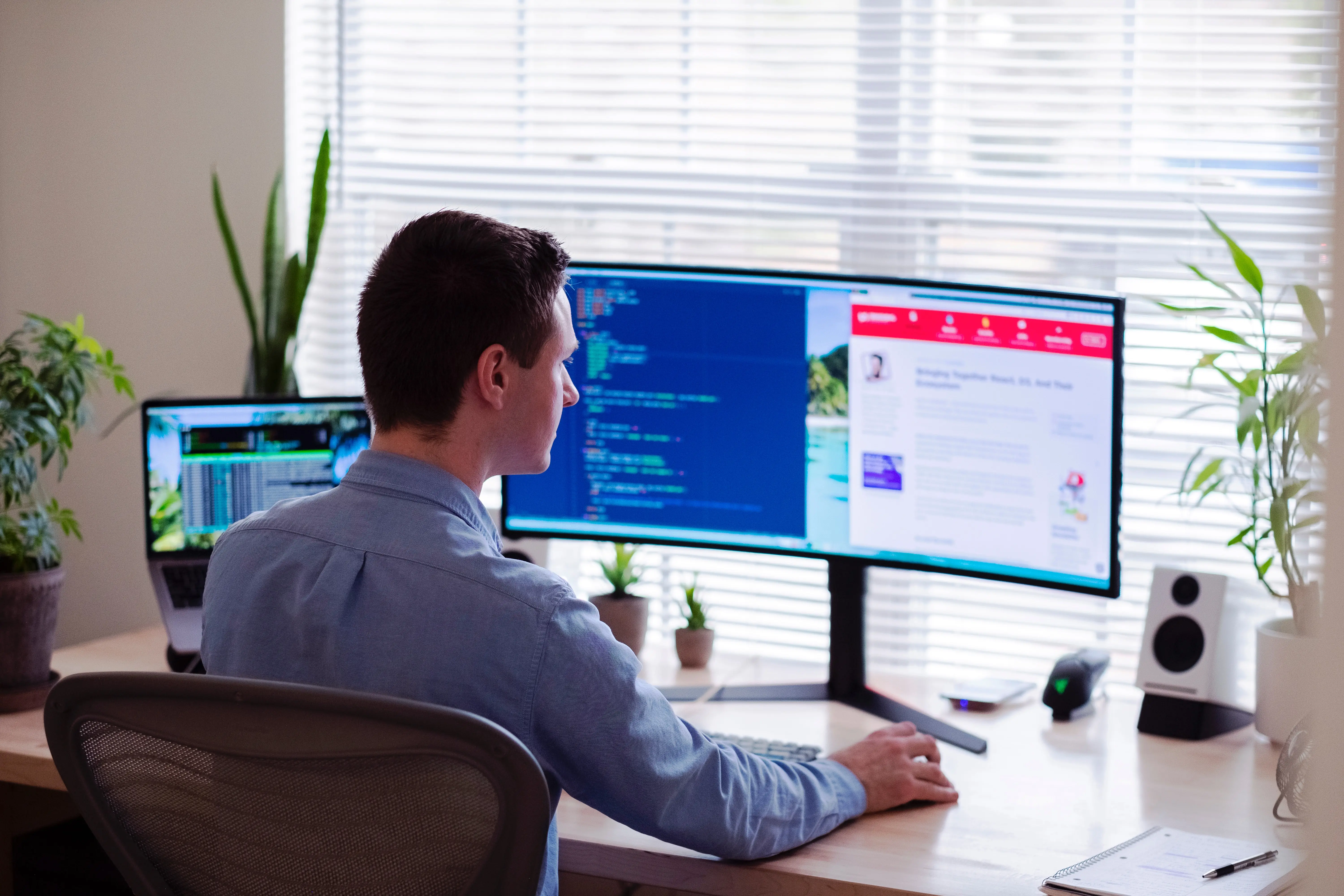 Remote Work: Pros, Cons, and Everything in Between