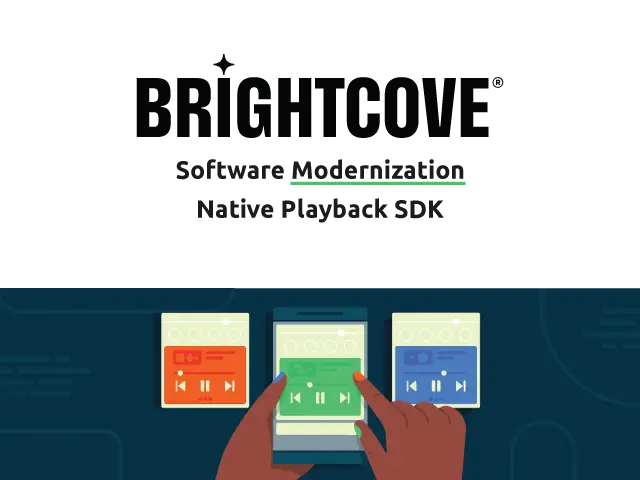 Brightcove Case Study